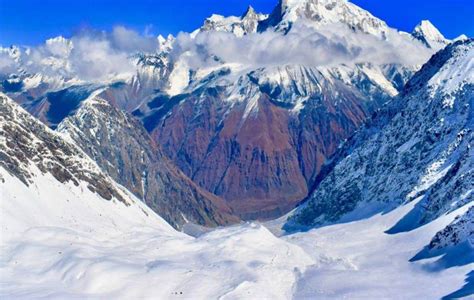 Uttarakhand Trekking Tour Packages Upto 30 Off Bon Travel