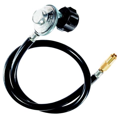 Blackstone Rubber 1 Lb To 20 Lb Lp Hose And Adapter 5708 At