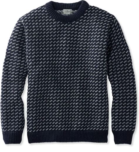 The Best Wool Sweaters For Men In 2021