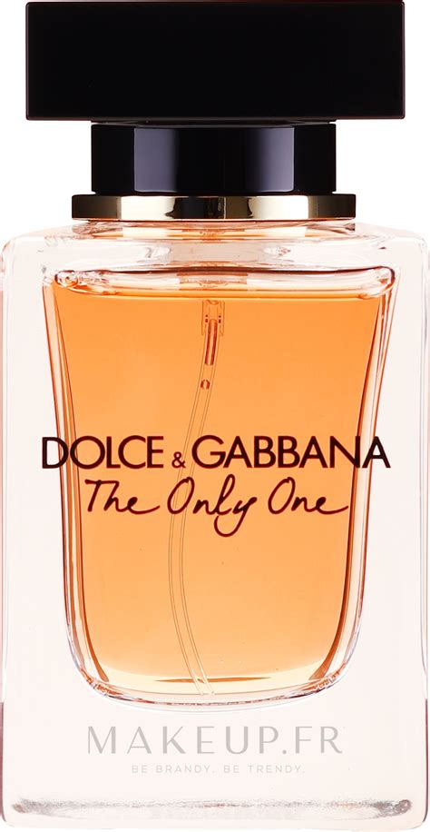 Dolceandgabbana The Only One Coffret Eau De Parfum50ml Eau De Parfum10ml Makeupfr