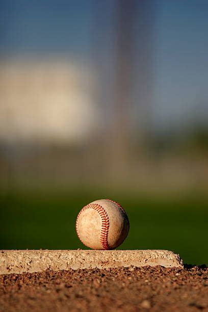 Pitchers Mound Stock Photos, Pictures & Royalty-Free Images - iStock