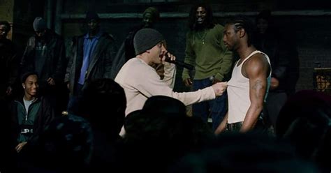 Eminem 8 Mile Rap Battles Acetoranch