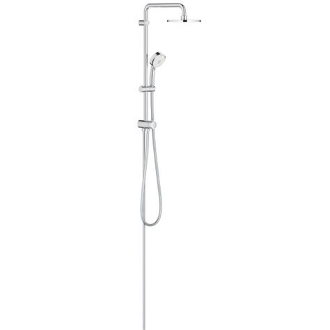 Grohe New Tempesta Cosmopolitan System