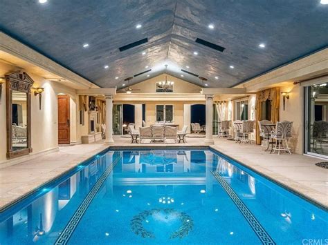 Dive In! 6 Spectacular Homes With Indoor Pools Making a Splash on the ...