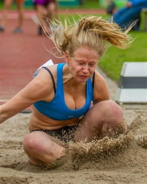 Zabawne Zdjęcia Sportowe Które Zostały Zrobione W Odpowiednim Momencie