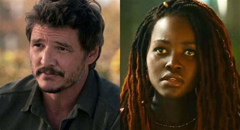 Pedro Pascal E Lupita Nyongo Vão Estrelar Animação Da Dreamworks