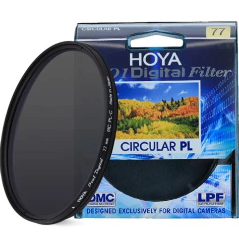 HOYA PRO1 цифровой CPL 49 52 55 58 62 67 72 77 82 мм поляризационный ...