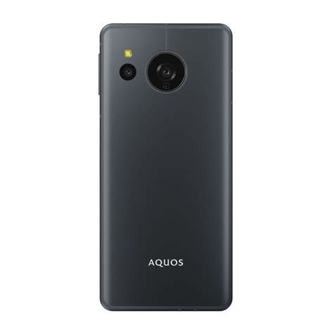 Yahoo オークション AQUOS sense8 SH M26 ブラック 6GB 128GB 5G SIM