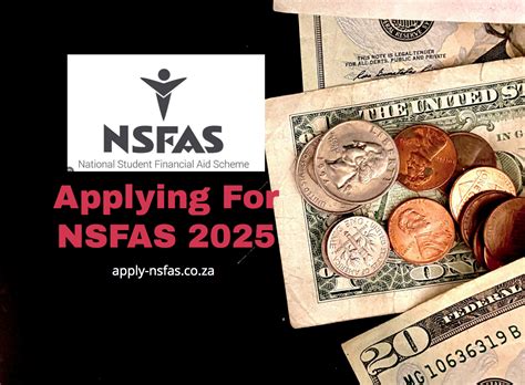 Applying For Nsfas 2025 Za