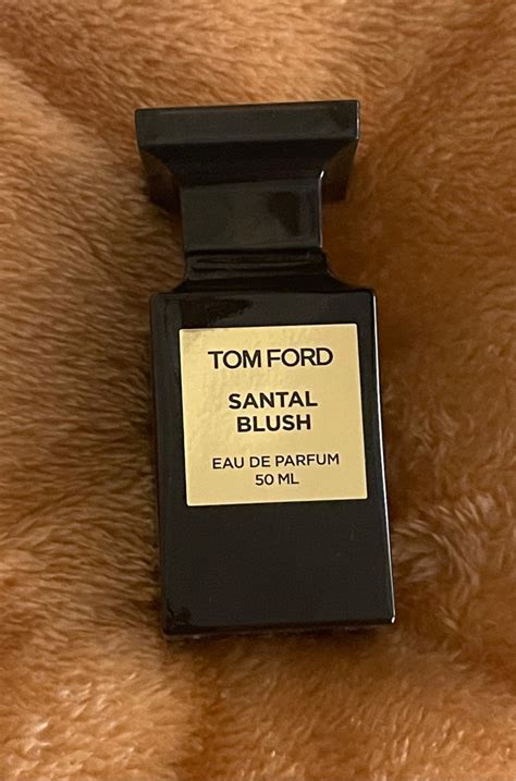 Tom Ford Santal Blush Beauty Personal Care Fragrance Deodorants