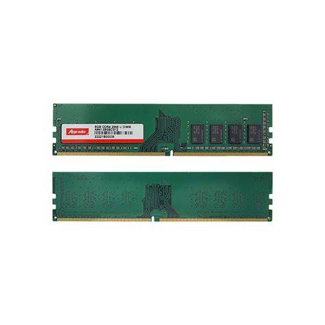 Desktop Crucial Bulk Computer Parts 4GB 8 GB 2GB 32GB Crucial RAM DDR 4 ...