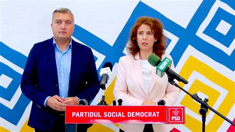 VIDEO PSD Bacău precizări despre recalcularea pensiilor Cresc 95 6