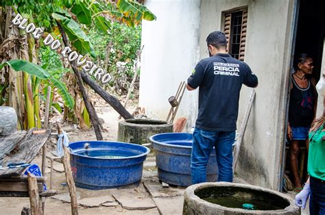 Idoso sofre crise convulsiva cai em caixa dágua e morre afogado no