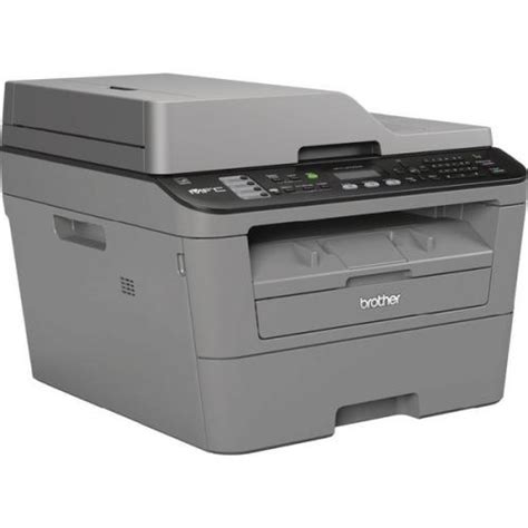 Brother Mfc L2700dw Compact Mono Ba73945 Multifunction Printers