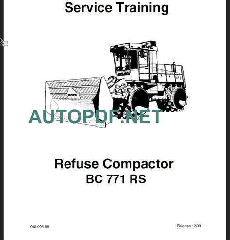 Bc Rs Service Training Autopdf