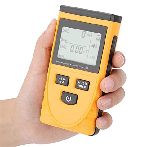 Best Geiger Counters For Sale Finding The Right Radiation Detector For