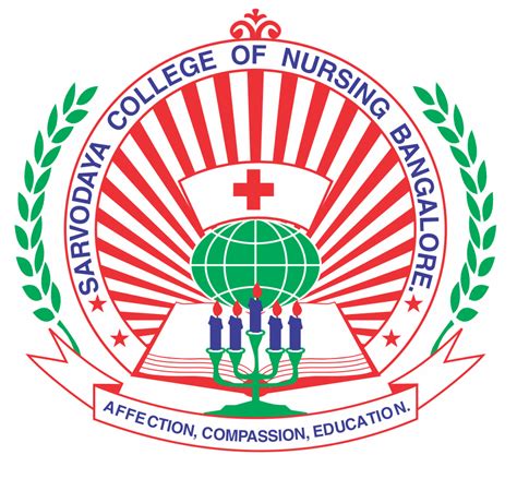 BSc Nursing Scholarship 2022 in Bangalore - Sarvodaya-The Best Nursing ...