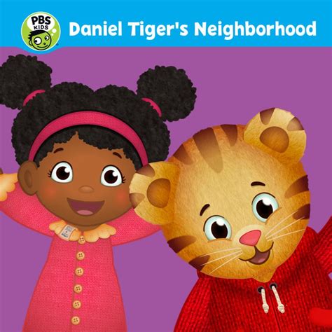 Daniel Tiger S Neighborhood Someone Else S Feelings Empathy At