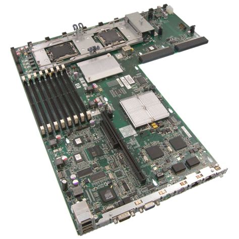 Hp Server Mainboard Proliant Dl G Gekko