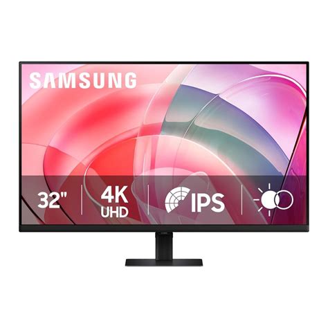 Samsung ViewFinity 4K HDR Monitor - Mik Zenon