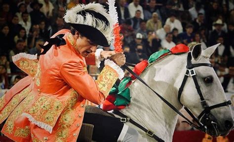 CONFIRMA FAURO ALOI, QUE UNO VUELVE A DONDE ES FELIZ – Toros y Faenas ...