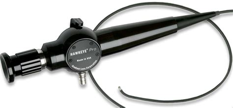 Hawkeye Pro Flexible Borescopes Lfc