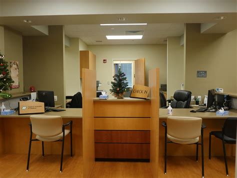 The Heart Center Opens at Madison Medical I - Triad Properties