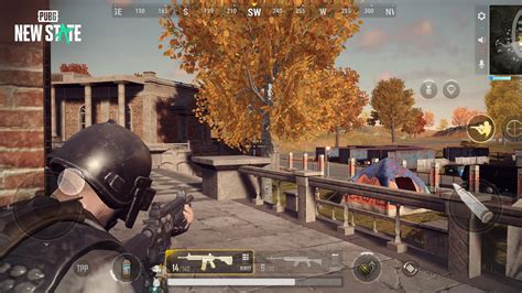 تثبيت لعبة PUBG NEW STATE للأندرويد والأيفون الإصدار 1 0 الأصلي عبر