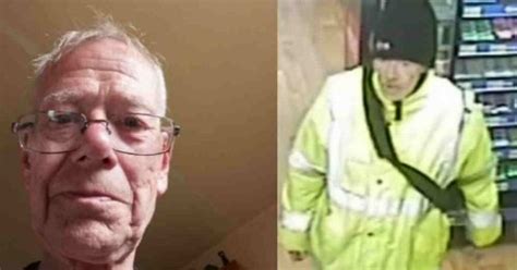 Police Looking For Man Who Could Help Find Missing 69 Year Old Flipboard