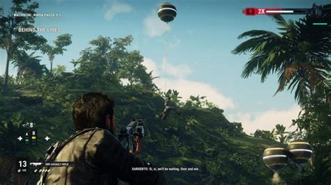 Just Cause 4 Review Gamereactor