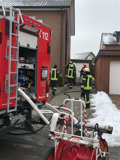 Freiwillige Feuerwehr Georgsmarienh Tte Detail