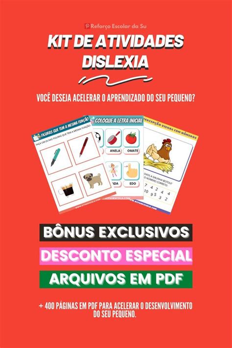 Pin On Dislexia