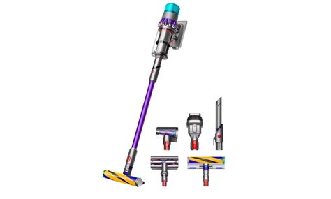 Dyson Gen Detect Absolute Aspirapolvere Senza Filo Groupon