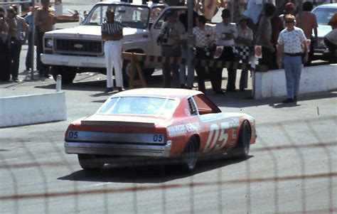 05 David Sisco 1976 Daytona 500 Gallery John Betts Racersreunion