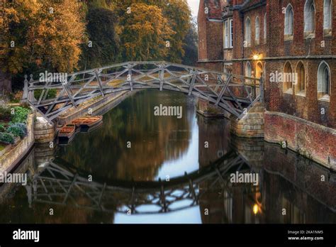 Cambridge, Cambridgeshire, England, United Kingdom Stock Photo - Alamy