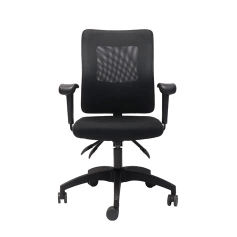 Operator Chairs Rapidline