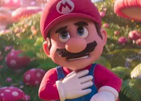 Here We Go Lanzan Trailer De La Nueva Pel Cula De Mario Bros Tn Tv