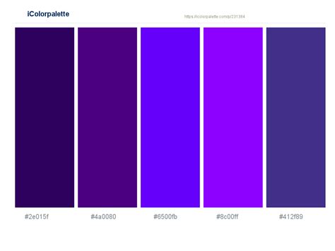 Cherry Pie – Pigment Indigo – Electric Violet – Electric Violet – Minsk ...