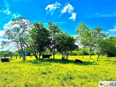 Acres Of Land For Sale In Luling Texas Landsearch