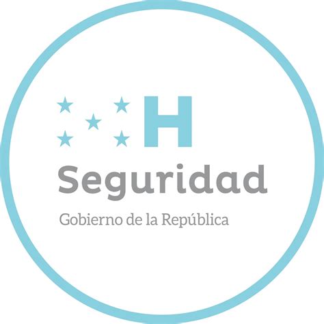 Secretaría de Seguridad... - Secretaría de Seguridad Honduras