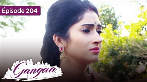 GANGAA ep 204 Une jeunesse sacrifiée Série en Français YouTube