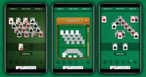 Pyramid Solitaire Template Layouts Creator