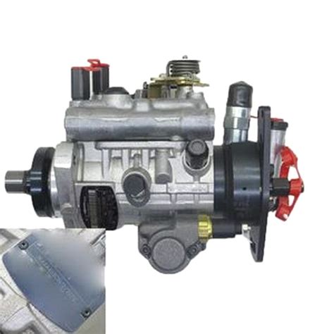 Fuel Injection Pump 9521a030h 398 1498 9521a031h For Caterpillar Engin Buymachineryparts