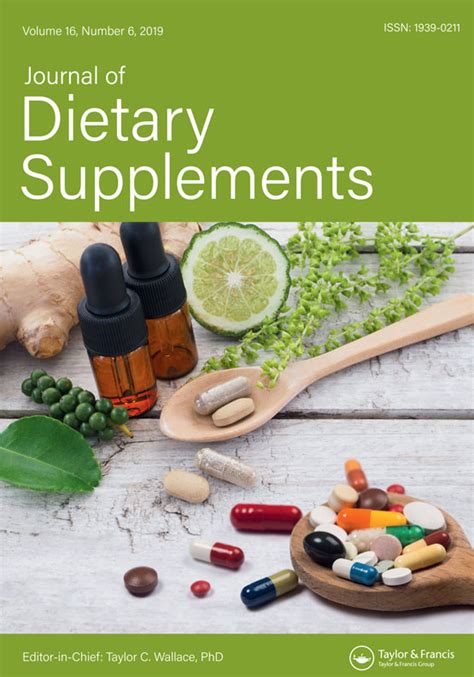 Dietary Supplement And Complementary And Alternative Medicine Use Are Highly Prevalent In