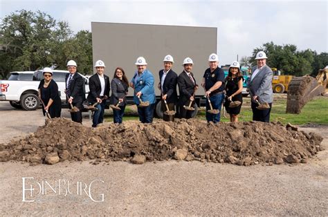 Edinburg Chamber of Commerce on LinkedIn: Coming Soon to Edinburg, TX ...