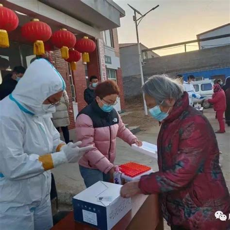 战“疫”有我，巾帼力量——太平岭满族乡福满太平巾帼志愿服务队 防控 检测 核酸