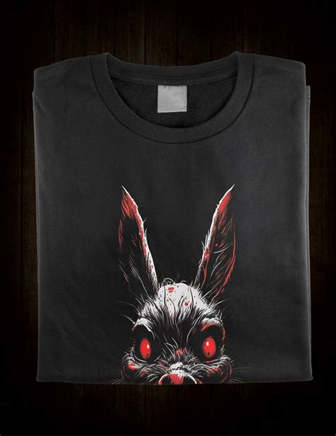 Down The Rabbit Hole T Shirt Uncover The Secrets Of Conspiracy