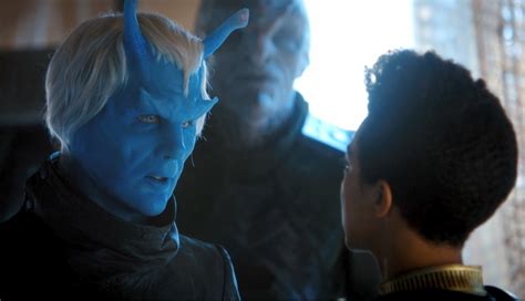 Why the 11th episode of STAR TREK: DISCOVERY did NOT piss me off! (editorial review) – Fan Film ...