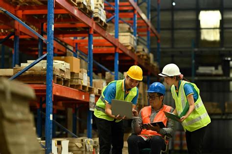 Externalisation Logistique Pourquoi Opter Pour Cette Solution