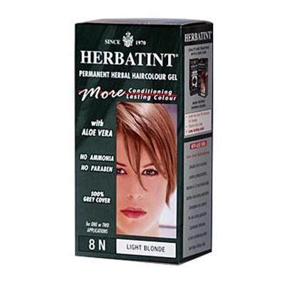 Herbatint N Light Blonde Hair Color Xkit Check Out The Image